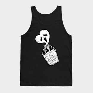 Love poisoning Tank Top